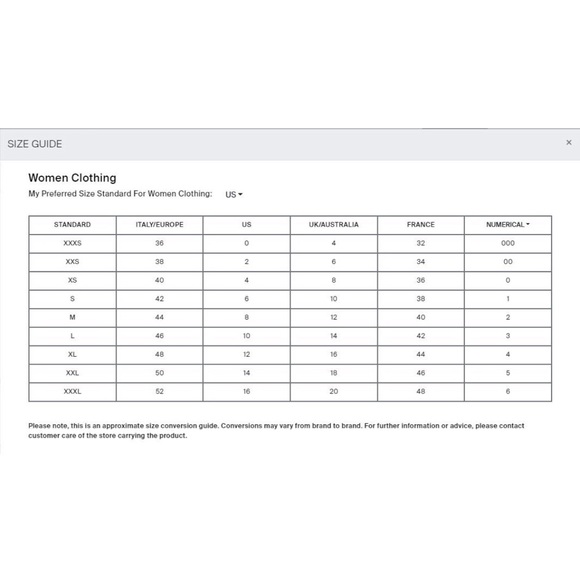 NWT, Metamorfosi poncho - Picture 8 of 8
